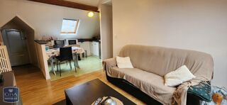  Appartement � louer 2 pi�ces 26 m�