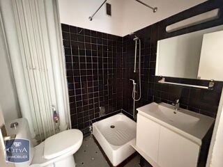  Appartement à louer 1 pièce 22 m²