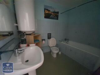  Appartement à louer 2 pièces 30 m²