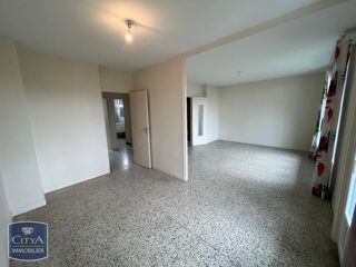  Appartement � louer 5 pi�ces 85 m�