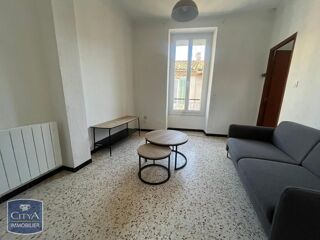  Appartement � louer 3 pi�ces 47 m�