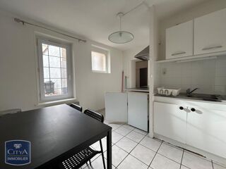  Appartement � louer 2 pi�ces 28 m�