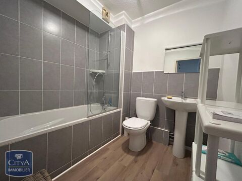  Appartement  louer 1 pice 30 m