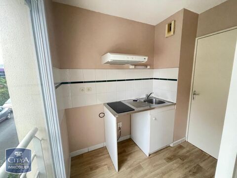  Appartement � louer 3 pi�ces 55 m�