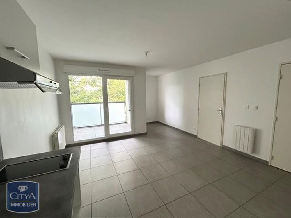 location Appartement - 2 pièce(s) - 40 m² Villeurbanne (69100)