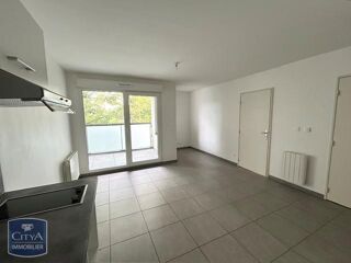 location Appartement - 2 pièce(s) - 40 m² Villeurbanne (69100)