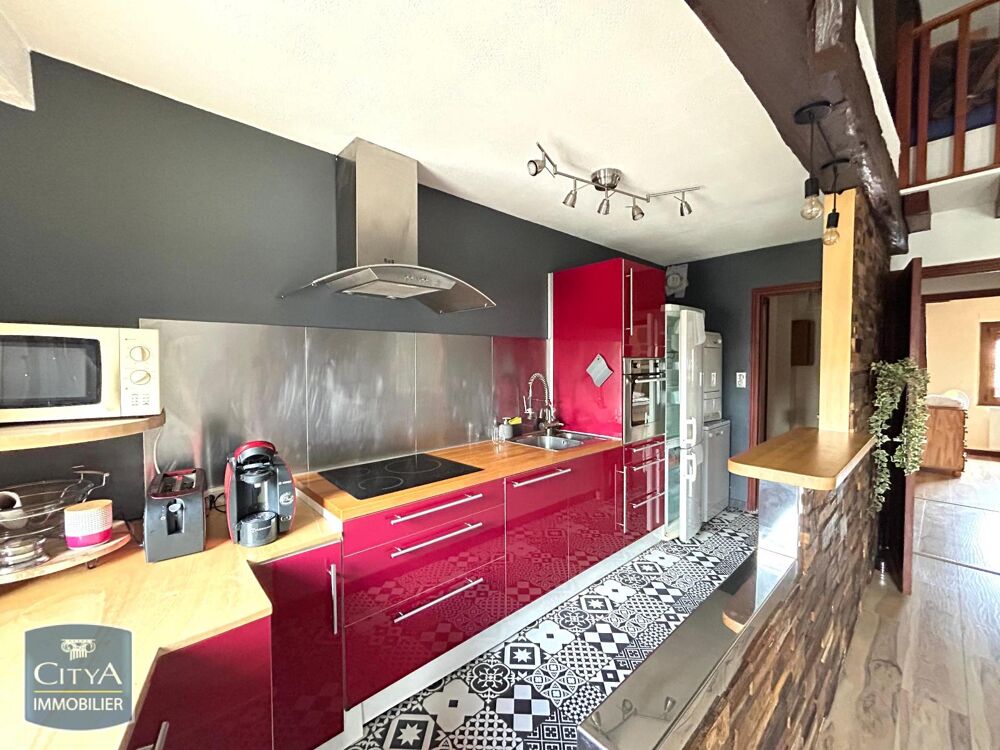 location Appartement - 3 pièce(s) - 72 m² Montauban (82000)