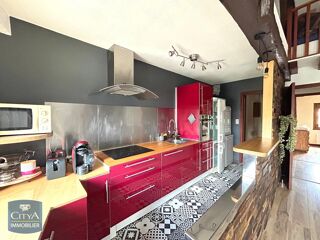  Appartement à louer 3 pièces 72 m²