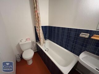 location Appartement - 1 pièce(s) - 21 m² Dijon (21000)