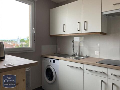  Appartement � louer 2 pi�ces 50 m�