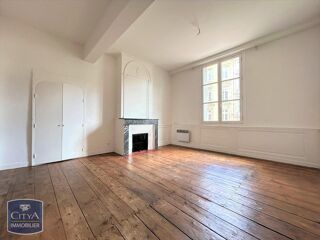  Appartement à louer 2 pièces 62 m²