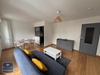  Appartement � louer 2 pi�ces 46 m�