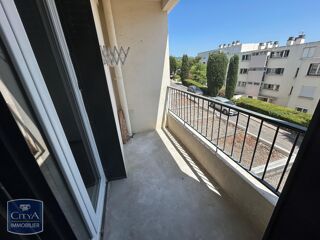 location Appartement - 3 pièce(s) - 56 m² Les Pennes-Mirabeau (13170)