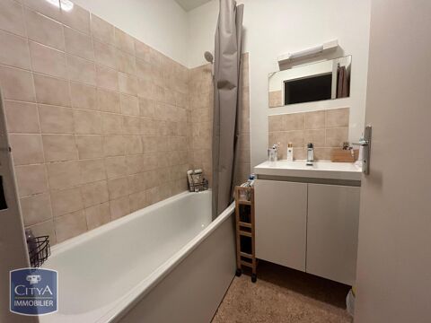  Appartement  louer 3 pices 55 m