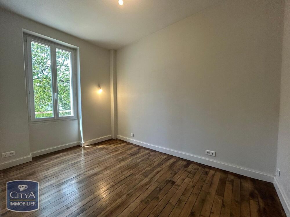 A LOUER - Charmante maison T5 à BRIVE, d'une superficie ....