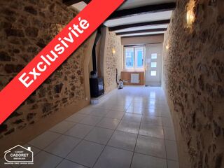  Maison à vendre 5 pièces 83 m²