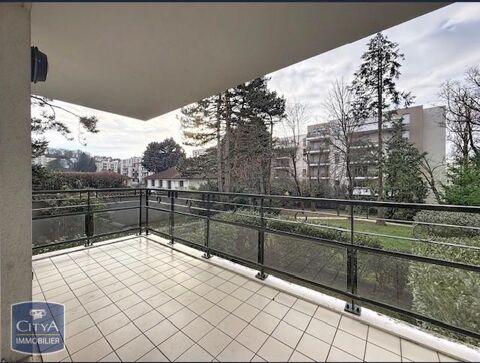  Appartement � louer 4 pi�ces 90 m�