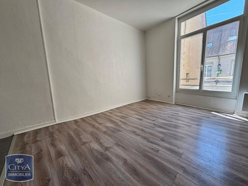 location Appartement - 1 pièce(s) - 31 m² Château-Thierry (02400)