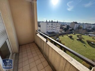  Appartement � louer 2 pi�ces 46 m�