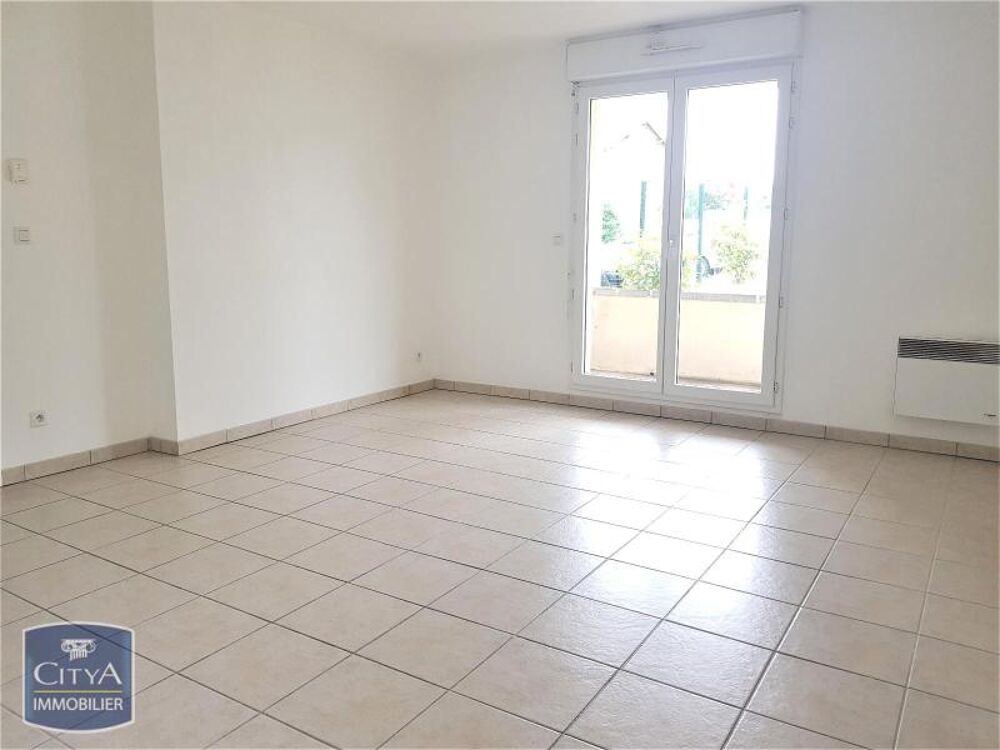 À louer - Appartement T2 de 47 m² à Soissons Découvrez c....