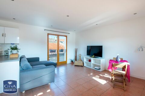  Appartement  louer 2 pices 52 m