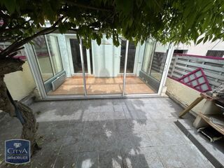  Maison à louer 3 pièces 55 m² Clermont-ferrand