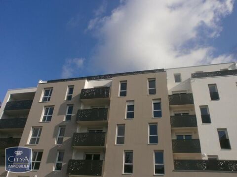  Appartement � louer 2 pi�ces 41 m�