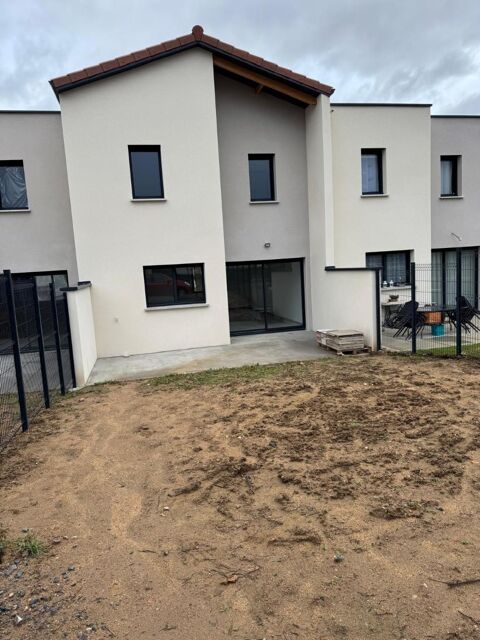  Villa � louer 4 pi�ces 88 m�