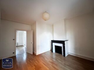  Appartement à louer 2 pièces 29 m²