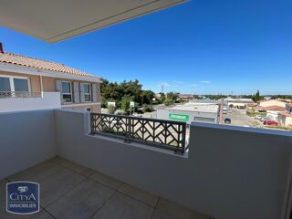  Appartement � louer 2 pi�ces 38 m�