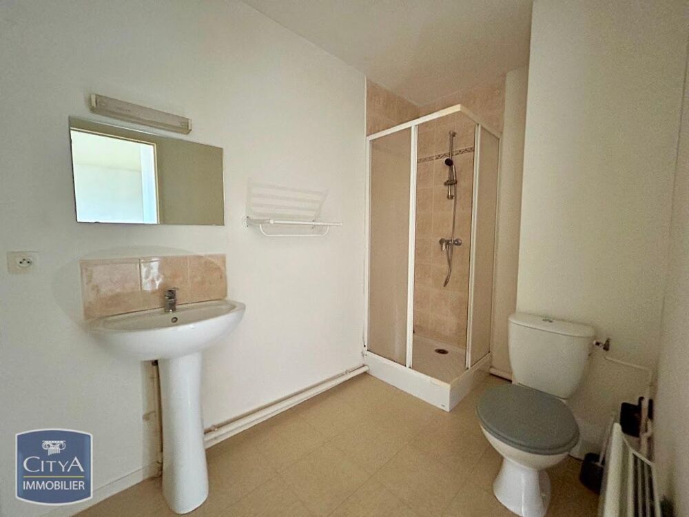location Appartement - 2 pièce(s) - 46 m² Allonnes (72700)