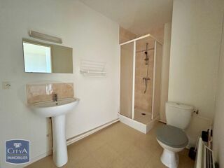 location Appartement - 2 pièce(s) - 46 m² Allonnes (72700)