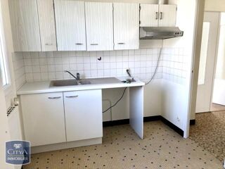  Maison à louer 4 pièces 72 m²