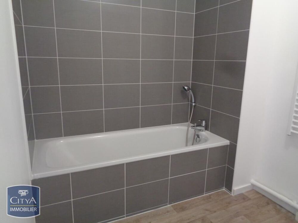 location Appartement - 2 pièce(s) - 44 m² Saint-Nazaire (44600)