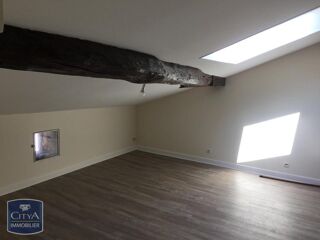  Appartement à louer 1 pièce 15 m²