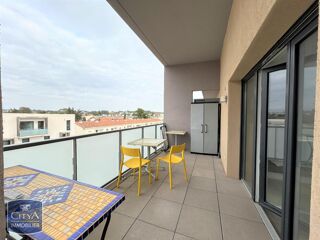  Appartement � louer 1 pi�ce 25 m�