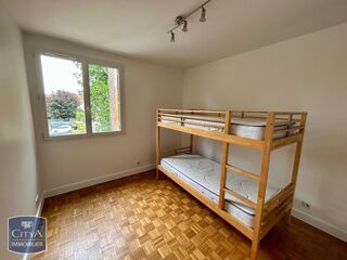  Appartement à louer 4 pièces 68 m²