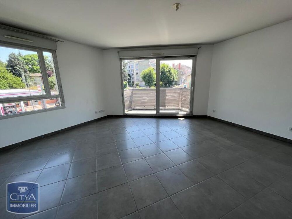 location Appartement - 3 pièce(s) - 72 m² Tassin-la-Demi-Lune (69160)