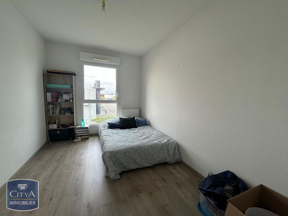 À louer : à MERIGNAC Chemin Long (33700) découvrez cet a....