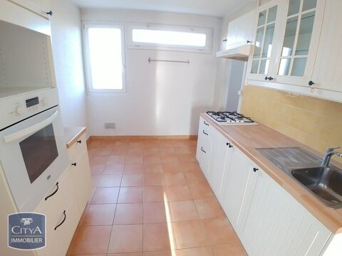  Appartement  louer 2 pices 60 m