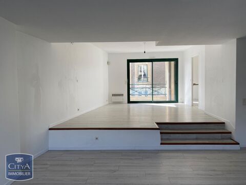  Appartement  louer 4 pices 118 m