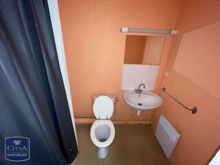  Appartement � louer 1 pi�ce 24 m�