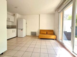  Appartement à vendre 2 pièces 38 m²