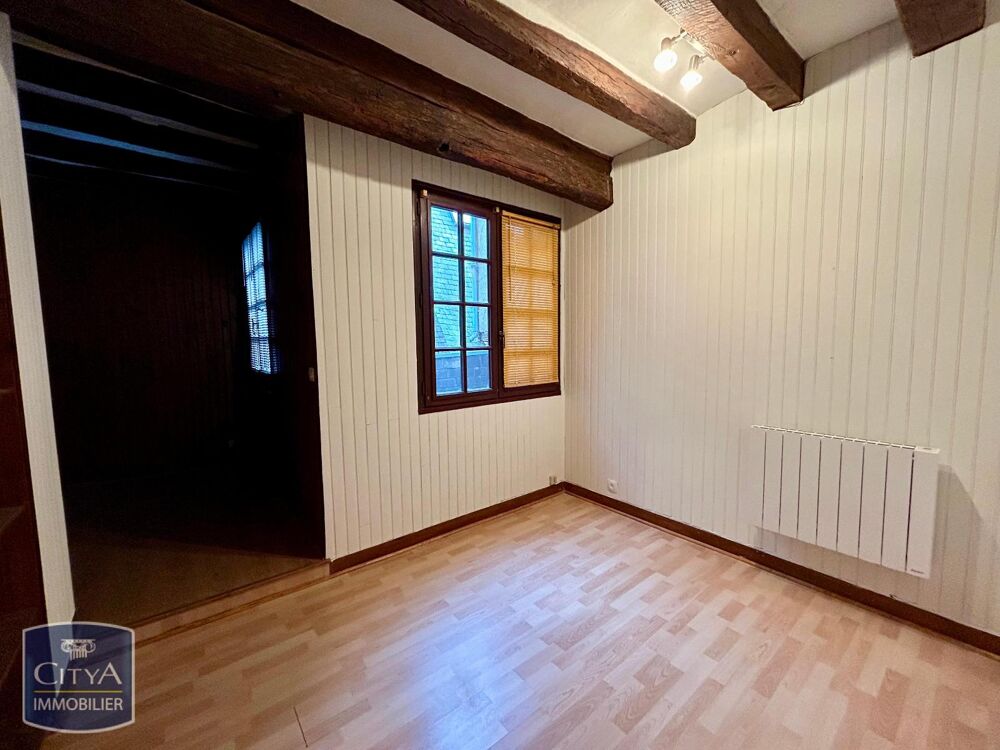 location Appartement - 2 pièce(s) - 43 m² Tours (37000)
