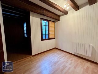  Appartement à louer 2 pièces 43 m²