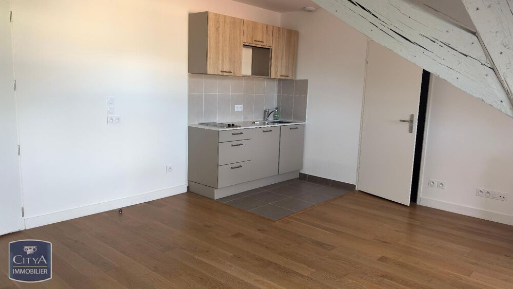 À LOUER : Découvrez ce charmant appartement qui vous att....
