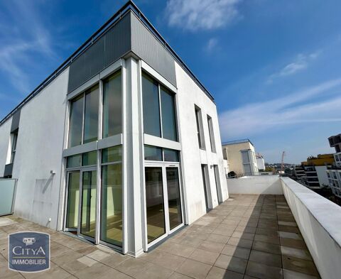  Appartement  louer 4 pices 101 m