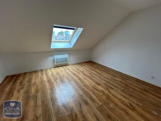  Appartement à louer 2 pièces 42 m²