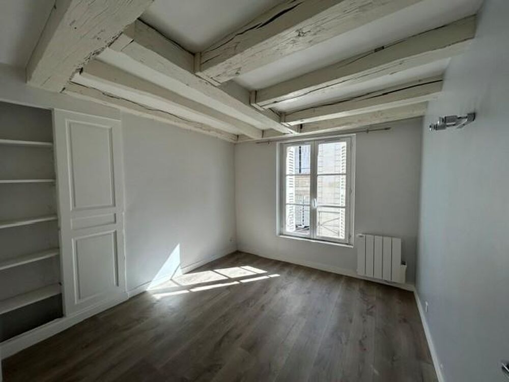 location Appartement - 3 pièce(s) - 49 m² Tours (37000)