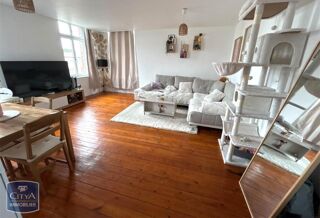  Appartement � louer 2 pi�ces 53 m�